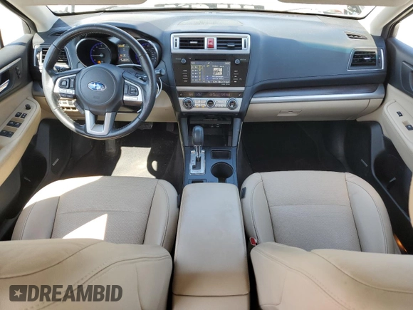2016 Subaru Legacy Limited with VIN 4S3BNAJ66G3045133, listed as a Copart auction lot 51483245 with 95,637 mi miles and Salvage Title. Bid and sale history available at DreamBid. Image 8.