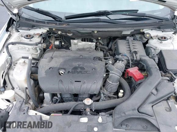 2016 Mitsubishi Lancer ES z VIN JA32U2FU7GU000923, wystawiony jako IAAI lot #42238951 z przebiegiem 134 955 mil mil oraz . Historia ofert i sprzedaży dostępna na DreamBid. Obrazek 10.