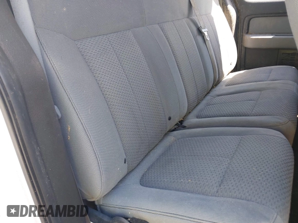 2013 Ford F-150 XL с VIN 1FTFX1EF3DFB70851, выставлен на аукционе IAAI как лот 42067353 с пробегом 150 304 миль миль и . История ставок и продаж доступна на DreamBid. Изображение 8.