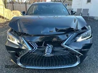 2019 Lexus ES 350 with VIN JTHBZ1B16K2003291, listed as a Copart auction lot 51746915 with 37,347 mi miles and Clean Title. Bid and sale history available at DreamBid. Image 6.