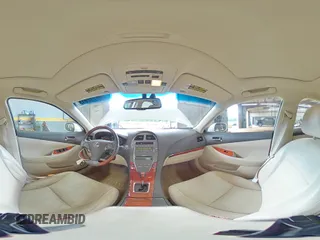 2011 Lexus ES 330 с VIN JTHBK1EG1B2439406, выставлен на аукционе Copart как лот 54716615 с пробегом 77 617 миль миль и Списание • Salvage title. История ставок и продаж доступна на DreamBid. Изображение 14.