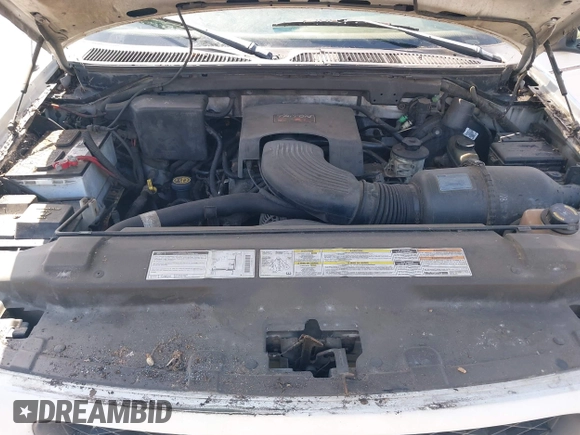 1998 Ford F-150 with VIN 1FTRX18L8WKA86341, listed as a IAAI auction lot 42222043 with 315,734 mi miles and . Bid and sale history available at DreamBid. Image 10.