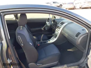 2008 Scion tC Spec with VIN JTKDE167080225651, listed as a IAAI auction lot 41892111 with 189,434 mi miles. Bid and sale history available at carsss.com. Image 5.