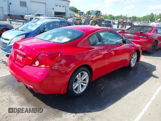 2010 Nissan Altima S z VIN 1N4AL2EP1AC175005, wystawiony jako IAAI lot #42198915 z przebiegiem 182 007 mil mil oraz . Historia ofert i sprzedaży dostępna na DreamBid. Obrazek 4.