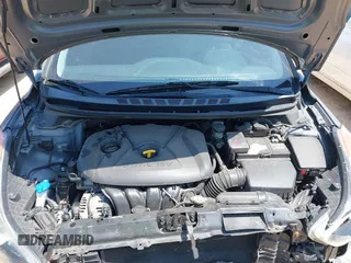 2013 Hyundai Elantra GLS with VIN 5NPDH4AE4DH417819, listed as a IAAI auction lot 42163626 with 135,370 mi miles and . Bid and sale history available at DreamBid. Image 10.