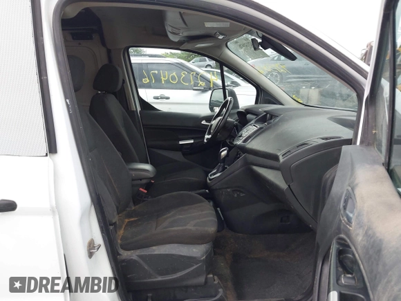 2018 Ford Transit Connect с VIN NM0LE6F75J1354739, выставлен на аукционе IAAI как лот 42730476 с пробегом 175 419 миль миль и . История ставок и продаж доступна на DreamBid. Изображение 5.