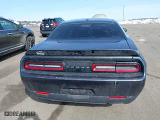 2016 Dodge Challenger SXT Plus with VIN 2C3CDZAGXGH264256, listed as a IAAI auction lot 41759183 with 128,358 mi miles. Bid and sale history available at carsss.com. Image 17.