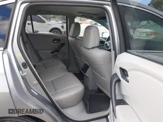 2018 Acura RDX with VIN 5J8TB4H38JL028255, listed as a IAAI auction lot 41711805 with 65,420 mi miles. Bid and sale history available at carsss.com. Image 8.