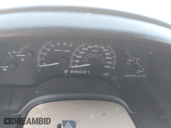 2003 Ford Expedition Eddie Bauer with VIN 1FMFU18L73LA26712, listed as a IAAI auction lot 42649890 with Not provided miles and . Bid and sale history available at DreamBid. Image 7.