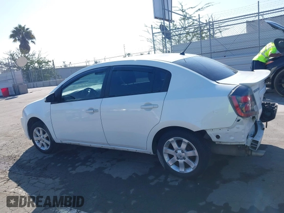 2010 Nissan Sentra S with VIN 3N1AB6AP5AL634330, listed as a IAAI auction lot 41603677 with 168,717 mi miles and . Bid and sale history available at DreamBid. Image 14.