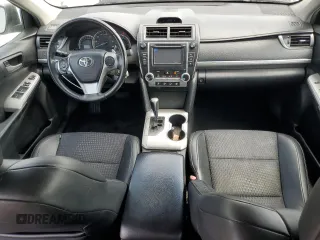 2012 Toyota Camry L with VIN 4T1BF1FK4CU093863, listed as a Copart auction lot 50611875 with 169,888 mi miles and Clean Title. Bid and sale history available at DreamBid. Image 8.