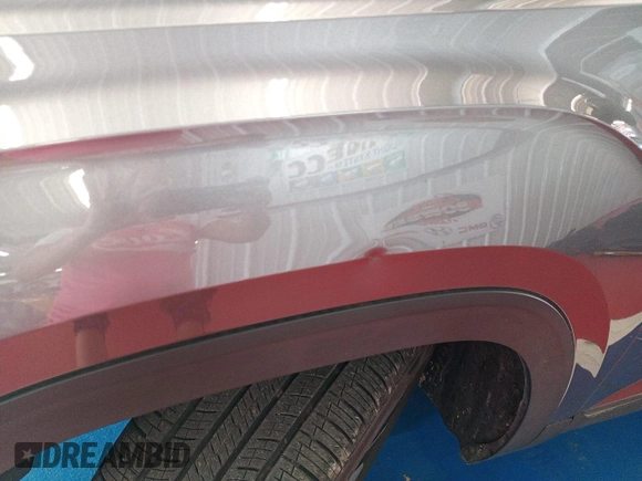 2024 Volkswagen Atlas SE с VIN 1V2HR2CA1RC556840, выставлен на аукционе IAAI как лот 42786516 с пробегом 24 384 миль миль и . История ставок и продаж доступна на DreamBid. Изображение 20.