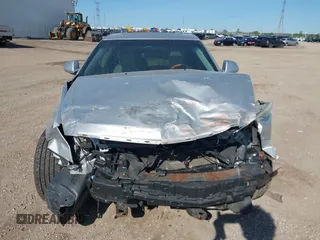 2011 Cadillac CTS Luxury with VIN 1G6DG5EY6B0127804, listed as a IAAI auction lot 42388166 with 204,767 mi miles and . Bid and sale history available at DreamBid. Image 13.