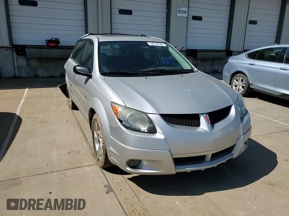 2004 Pontiac Vibe z VIN 5Y2SL62844Z469907, wystawiony jako Copart lot #54742195 z przebiegiem 153 963 mil mil oraz Nie do naprawy • Non repairable. Historia ofert i sprzedaży dostępna na DreamBid. Obrazek 13.