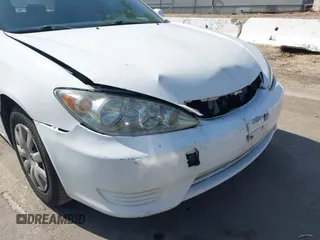 2006 Toyota Camry STD с VIN 4T1BE30K16U695700, выставлен на аукционе IAAI как лот 42477112 с пробегом 214 443 миль миль и . История ставок и продаж доступна на DreamBid. Изображение 6.