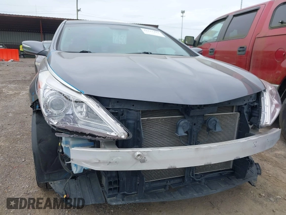 2013 Hyundai Azera с VIN KMHFH4JGXDA323375, выставлен на аукционе IAAI как лот 42221412 с пробегом 111 244 миль миль и . История ставок и продаж доступна на DreamBid. Изображение 6.