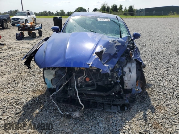 2015 Ford Fusion SE with VIN 1FA6P0HD2F5129761, listed as a Copart auction lot 57659335 with 81,917 mi miles and Salvage title. Bid and sale history available at DreamBid. Image 5.