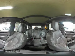 2016 Porsche Cayenne z VIN WP1AA2A20GLA05428, wystawiony jako Copart lot #52168225 z przebiegiem 90 749 mil mil oraz Szkoda całkowita • Salvage title. Historia ofert i sprzedaży dostępna na DreamBid. Obrazek 14.