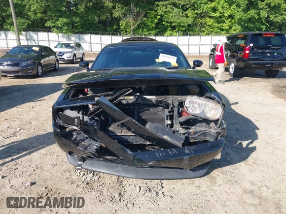 2013 Dodge Challenger SXT z VIN 2C3CDYAG4DH718894, wystawiony jako IAAI lot #42156336 z przebiegiem 153 000 mil mil oraz . Historia ofert i sprzedaży dostępna na DreamBid. Obrazek 12.