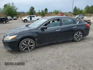 2017 Nissan Altima SV z VIN 1N4AL3AP3HC259266, wystawiony jako Copart lot #54555675 z przebiegiem 265 005 mil mil oraz Czysty tytuł • Clean title. Historia ofert i sprzedaży dostępna na DreamBid. Obrazek 1.