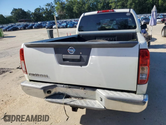2013 Nissan Frontier S with VIN 1N6BD0CTXDN756105, listed as a Copart auction lot 66022385 with 238,524 mi miles and Clean title. Bid and sale history available at DreamBid. Image 6.