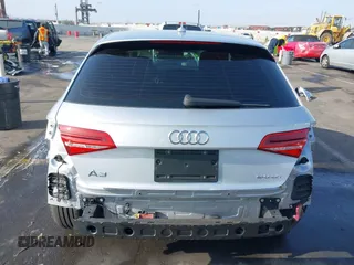 2017 Audi A3 e-tron Sportback Premium z VIN WAUUPBFF0HA104768, wystawiony jako IAAI lot #41155862 z przebiegiem 103 809 mil mil oraz . Historia ofert i sprzedaży dostępna na DreamBid. Obrazek 17.
