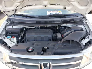 2011 Honda Odyssey Touring с VIN 5FNRL5H96BB002421, выставлен на аукционе IAAI как лот 42297384 с пробегом 128 472 миль миль и . История ставок и продаж доступна на DreamBid. Изображение 10.