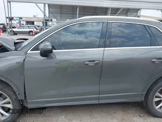 2021 Audi Q3 S line Premium z VIN WA1DECF33M1040282, wystawiony jako IAAI lot #42162587 z przebiegiem 90 509 mil mil oraz . Historia ofert i sprzedaży dostępna na DreamBid. Obrazek 15.