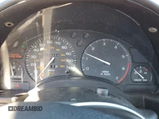 1998 Saturn SL z VIN 1G8ZH528XWZ144301, wystawiony jako Copart lot #75918414 z przebiegiem 219 256 mil mil oraz Szkoda całkowita • Salvage title. Historia ofert i sprzedaży dostępna na DreamBid. Obrazek 9.