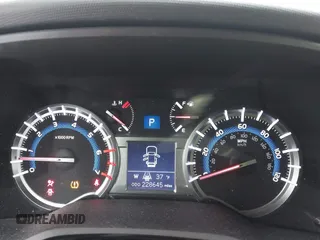 2015 Toyota 4Runner Limited with VIN JTEBU5JR5F5209491, listed as a IAAI auction lot 41469007 with 228,645 mi miles and . Bid and sale history available at carsss.com. Image 7.