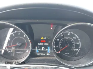 2021 Mitsubishi Outlander SE z VIN JA4APVAUXMU018576, wystawiony jako IAAI lot #42166527 z przebiegiem 126 732 mil mil oraz . Historia ofert i sprzedaży dostępna na DreamBid. Obrazek 7.