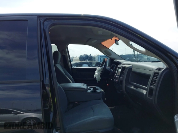 2013 Ram 1500 Express with VIN 1C6RR6FT1DS586890, listed as a IAAI auction lot 42291622 with 72,339 mi miles and . Bid and sale history available at DreamBid. Image 5.