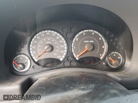 2005 Jeep Liberty Sport with VIN 1J4GL48K25W500470, listed as a Copart auction lot 85486204 with 0 mi miles and Salvage Title. Bid and sale history available at carsss.com. Image 9.