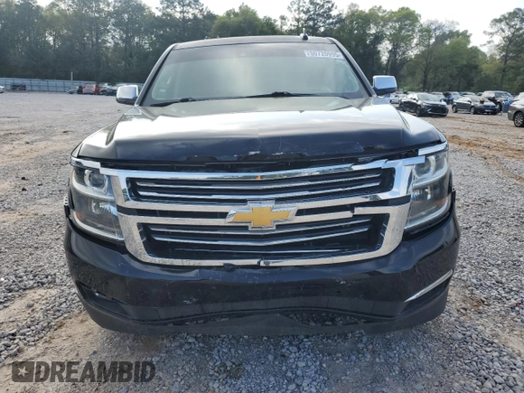 2016 Chevrolet Tahoe LTZ с VIN 1GNSCCKC0GR239540, выставлен на аукционе Copart как лот 50720995 с пробегом 129 185 миль миль и Списание • Salvage title. История ставок и продаж доступна на DreamBid. Изображение 5.