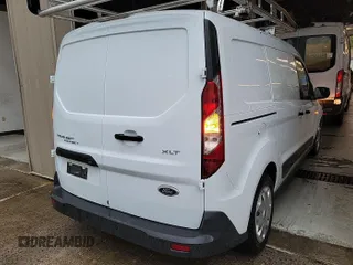 2016 Ford Transit Connect XLT с VIN NM0LS7F79G1249967, выставлен на аукционе IAAI как лот 42727685 с пробегом 124 550 миль миль и . История ставок и продаж доступна на DreamBid. Изображение 6.