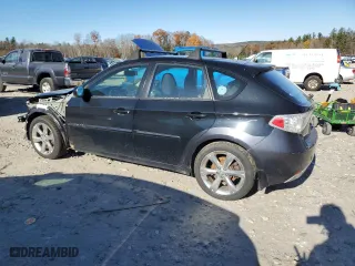 2008 Subaru Impreza Wagon (Natl) Outback Sport with VIN JF1GH63648H802886, listed as a Copart auction lot 77538104 with 86,463 mi miles and Clean Title. Bid and sale history available at carsss.com. Image 2.