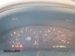 1995 Lexus ES 300 with VIN JT8GK13T6S0101694, listed as a Copart auction lot 77683754 with 247,984 mi miles and Salvage Title. Bid and sale history available at DreamBid. Image 9.