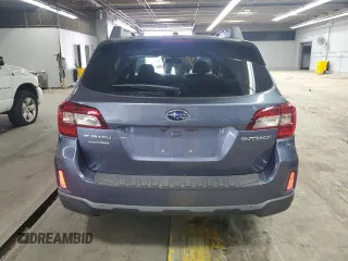 2015 Subaru Outback Premium with VIN 4S4BSBEC2F3234063, listed as a Copart auction lot 65831755 with 149,426 mi miles and Clean title. Bid and sale history available at DreamBid. Image 6.