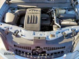 2013 Chevrolet Captiva Sport LT with VIN 3GNAL3EK9DS633853, listed as a Copart auction lot 48248375 with 148,878 mi miles and Clean Title. Bid and sale history available at DreamBid. Image 11.