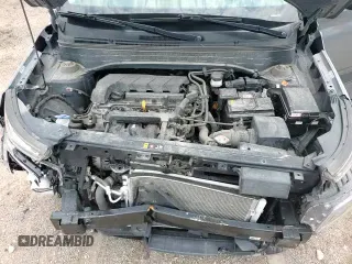 2020 Hyundai Venue SE с VIN KMHRB8A34LU034184, выставлен на аукционе Copart как лот 67975755 с пробегом 36 746 миль миль и Списание • Salvage title. История ставок и продаж доступна на DreamBid. Изображение 17.