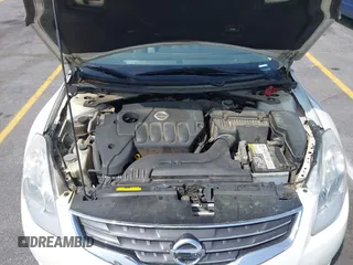 2012 Nissan Altima 2.5 S with VIN 1N4AL2APXCC120349, listed as a IAAI auction lot 41928985 with 203,119 mi miles. Bid and sale history available at carsss.com. Image 10.