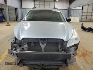 2013 Subaru Outback 2.5i with VIN 4S4BRBAC9D3324180, listed as a Copart auction lot 68926334 with 179,861 mi miles and Salvage Title. Bid and sale history available at carsss.com. Image 5.