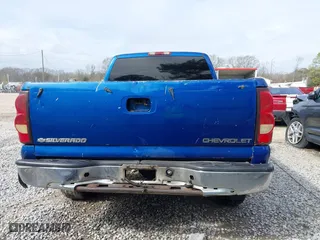 2003 Chevrolet Silverado 1500 with VIN 2GCEC19T731186984, listed as a IAAI auction lot 41521313 with 288,433 mi miles. Bid and sale history available at carsss.com. Image 17.