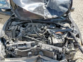 2015 Nissan Altima SL with VIN 1N4BL3AP5FC495399, listed as a Copart auction lot 61856275 with 168,998 mi miles and Salvage title. Bid and sale history available at DreamBid. Image 11.
