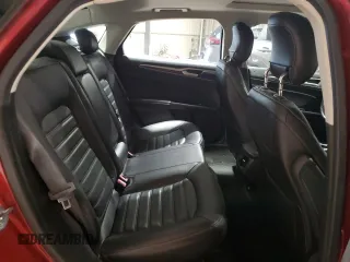 2013 Ford Fusion SE with VIN 3FA6P0HR3DR139706, listed as a Copart auction lot 53710085 with 73,877 mi miles and Salvage Title. Bid and sale history available at carsss.com. Image 10.