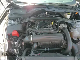2025 Ford Mustang EcoBoost с VIN 1FAGP8UH6S5104982, выставлен на аукционе Copart как лот 66568305 с пробегом 11 079 миль миль и Чистый • Clean title. История ставок и продаж доступна на DreamBid. Изображение 13.