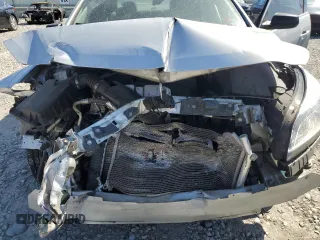 2015 Chevrolet Malibu LS with VIN 1G11B5SL0FF209594, listed as a Copart auction lot 48467855 with Not Provided miles and Salvage Title. Bid and sale history available at DreamBid. Image 12.