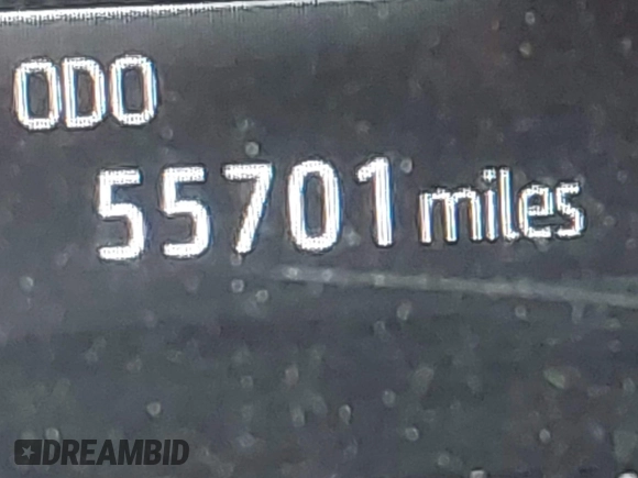 2021 Toyota Highlander XLE with VIN 5TDGZRBH5MS538188, listed as a IAAI auction lot 42257104 with 55,701 mi miles and . Bid and sale history available at DreamBid. Image 16.