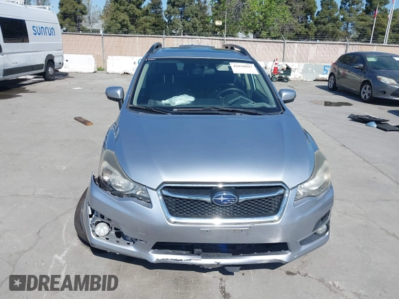 2016 Subaru Impreza Special Sports Limited с VIN JF1GPAU65G8219343, выставлен на аукционе IAAI как лот 42038897 с пробегом 190 150 миль миль и . История ставок и продаж доступна на DreamBid. Изображение 12.
