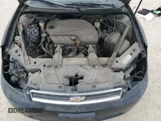 2007 Chevrolet Monte Carlo LS with VIN 2G1WJ15K979291288, listed as a Copart auction lot 77195384 with 173,777 mi miles and Clean Title. Bid and sale history available at carsss.com. Image 11.